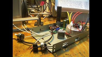Weekend Projects: Building A Multi Function Power Supply part 1 of