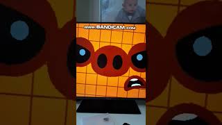 Blue Mist Plus All Duovigintillions Jumpscares Part 2 2⁶⁹ To 2.5⁶⁹