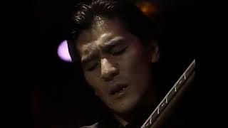 T-SQUARE LIVE AT ROXY 1988/11/3