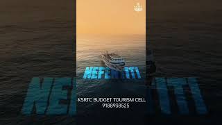 Travel Smart with KSRTC | Nefertiti Budget Packages Across Kerala