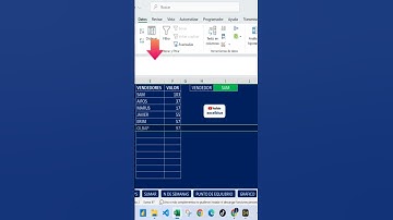 Adicionar nombre a la lista en forma muy rápida en Excel #shorts #excel #excelblue  #exceltips