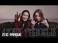 Tarja &amp; Stratovarius - A Nordic Symphony - Czech Republic