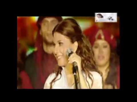 ماجدة الرومي ميدلي وطني