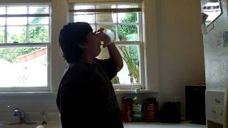 APPLE CIDER VINEGAR CHUG
