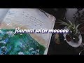 journal with meee