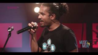 Download Lagu Sleeping Satellite (Karnivool Cover) - The Pulse Theory - Music Mojo Season 4 - KappaTV MP3