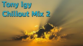 Relaxing Music | Tony igy - Chillout Mix 2