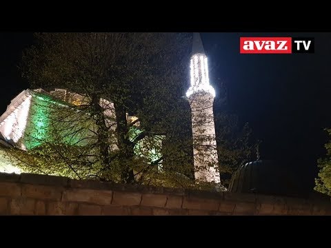 hqdefault hqdefault Dok mujezin uči salavate: Prva teravija bez vjernika u Begovoj džamiji VALLÁS ÉS VÍRUS: A muszlimok fegyelmezettebbek, mint a keresztények? VALLÁS ÉS VÍRUS: A muszlimok fegyelmezettebbek, mint a keresztények? hqdefault