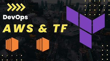 Terraform remote backend state - S3 & DynamoDB (English)