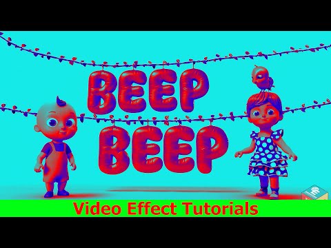 BEEP BEEP Intro