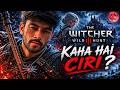 Kaha Hai Ciri | The Witcher 3: Wild Hunt Next-Gen🔥 | Part 9 #thewitcher3 #rockinrishi