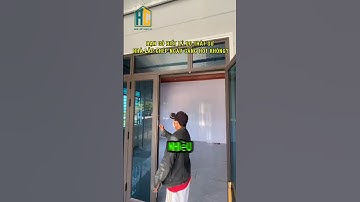 Bạn có biết lý do thật sự nhà lắp ghép hót không #nhàlắpghéphc #nhàlắpghépgiárẻ #nhàlắpghép2025