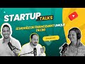 Startup talks  episode 14   le modle de financement unique de liig