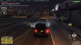 FiveM WTLS - Metro bug