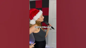 Bava A SONG FOR CHRISTMAS Itsy Bitsy Original Song Snippet 