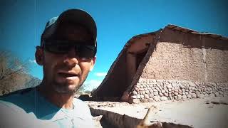 Mayorazgo de Anillaco - Catamarca 🇦🇷🚴