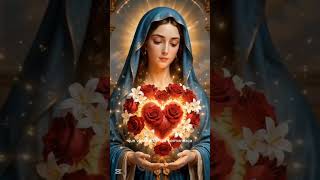 Ave María 🙏 #fe #viral #love #religion #shorts