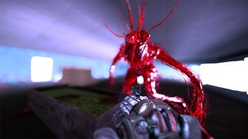 [VJ] ATOMIC HEART: Plyusch NPC vs Zippy