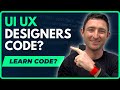 Do UI UX Designers Need To Code?