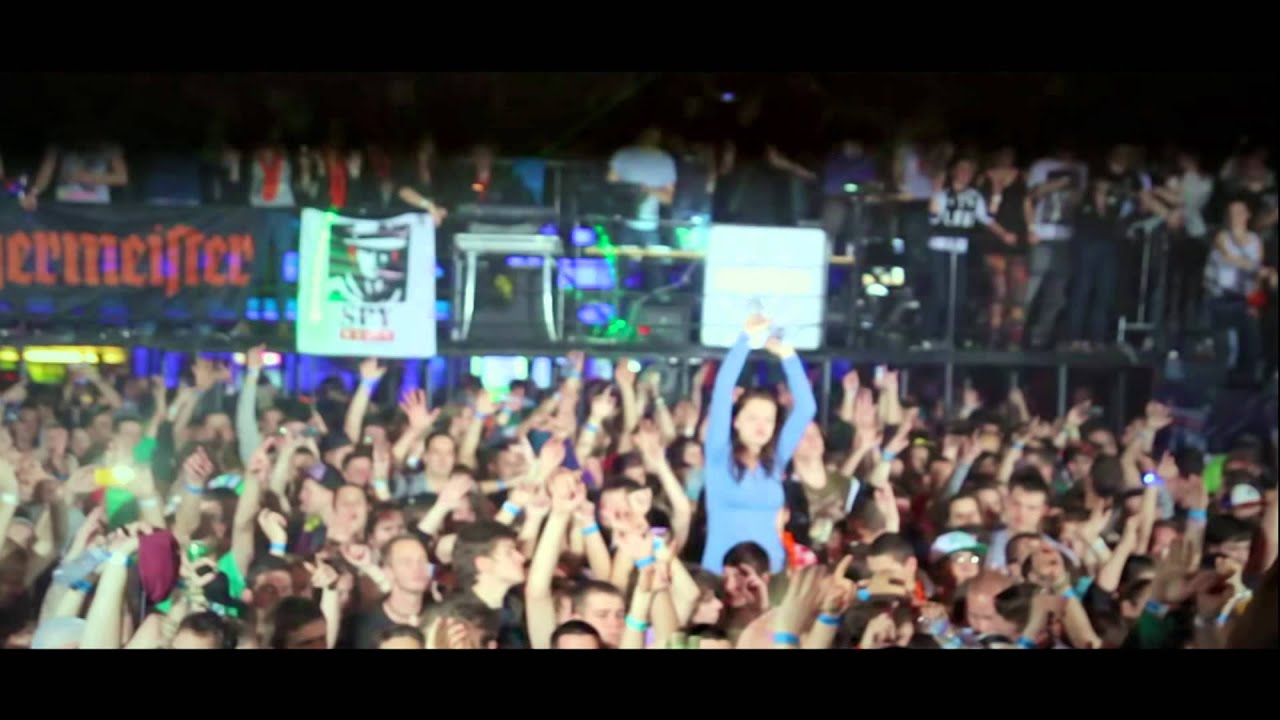 HOSPITALITY Slovakia 16/11/2013 // AFTERMOVIE
