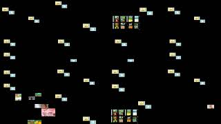 Up To Faster 1024 Parison