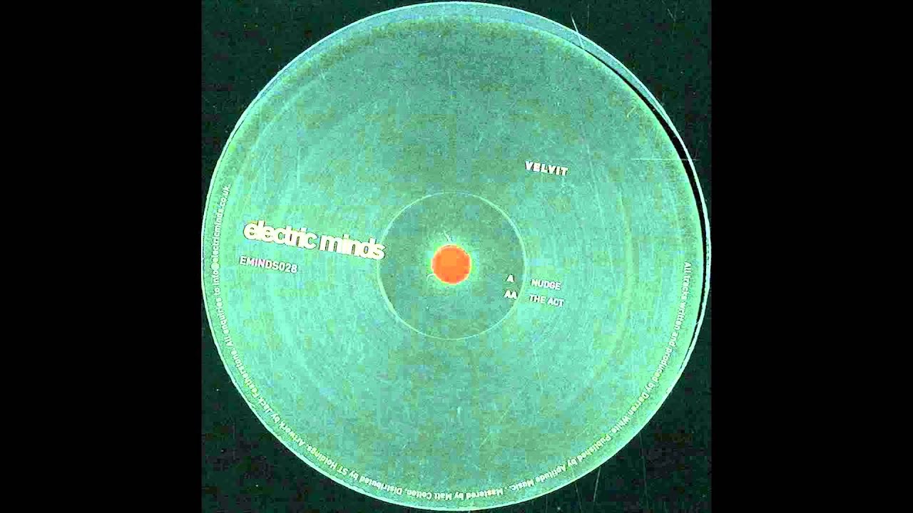 Velvit - Nudge [EMINDS 028]