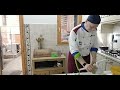 la parmigiana di patate