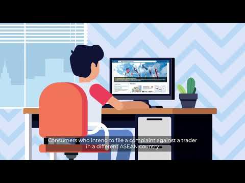 ASEAN Consumer Protection