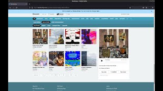 Empty House Boogie - ( Full Album ) Art Rock