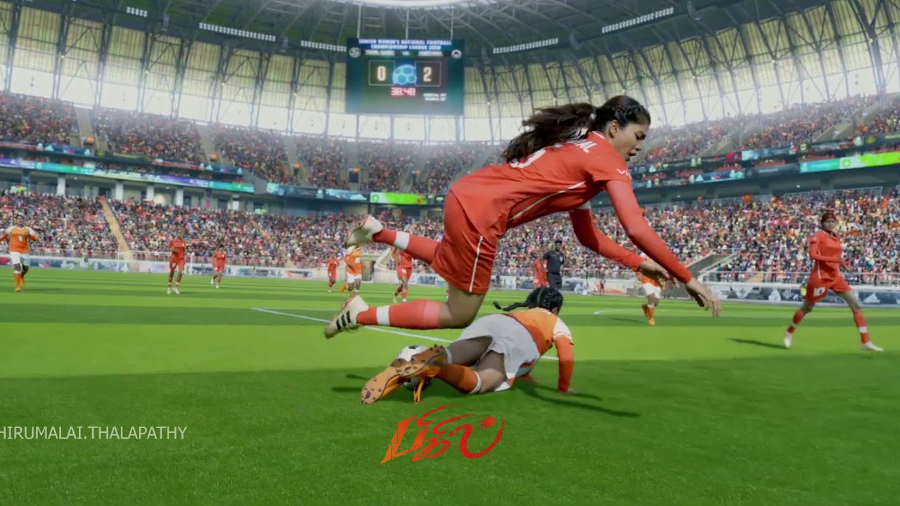 Agni sirage |singapenne |re cut by |thirumalai.thalapathy