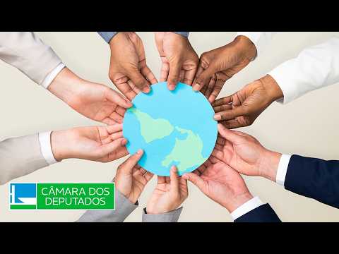COMISSÃO DE DIREITOS HUMANOS, MINORIAS E IGUALDADE RACIAL