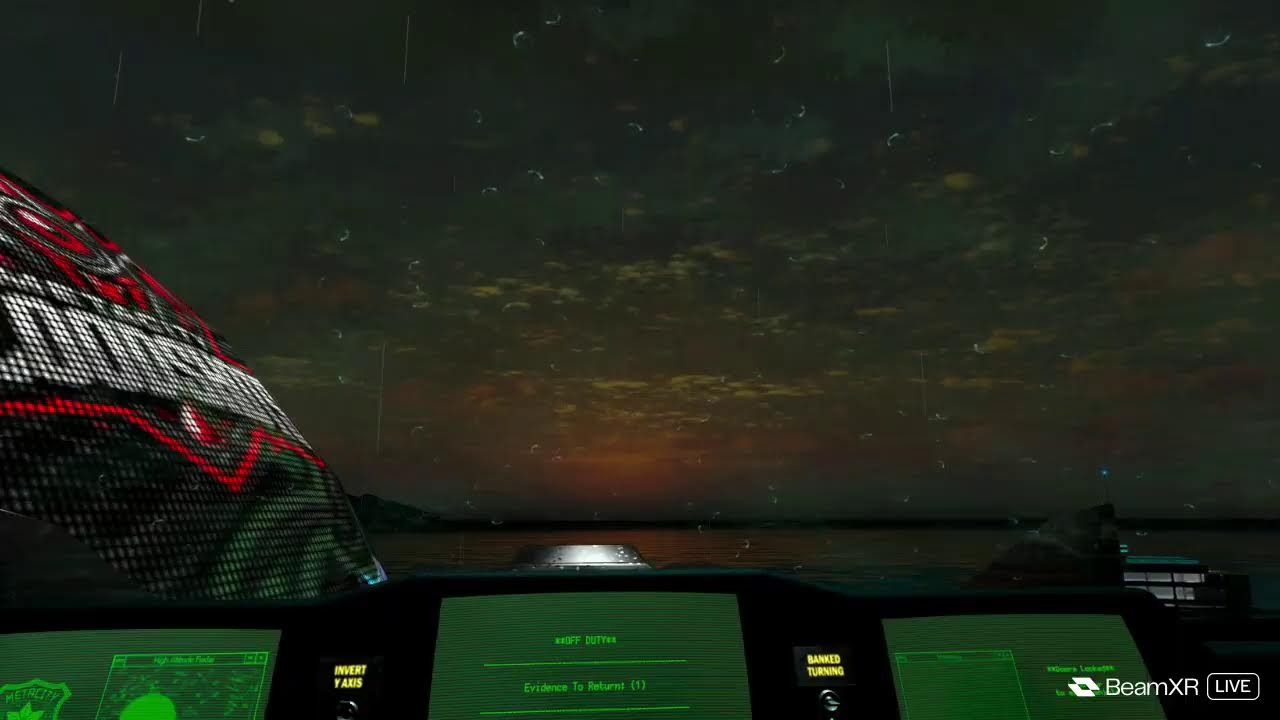 MetaCity Patrol - Steam Punk Noir - Epic Blood Bowl Property Unlocked! | The Chillberry Show