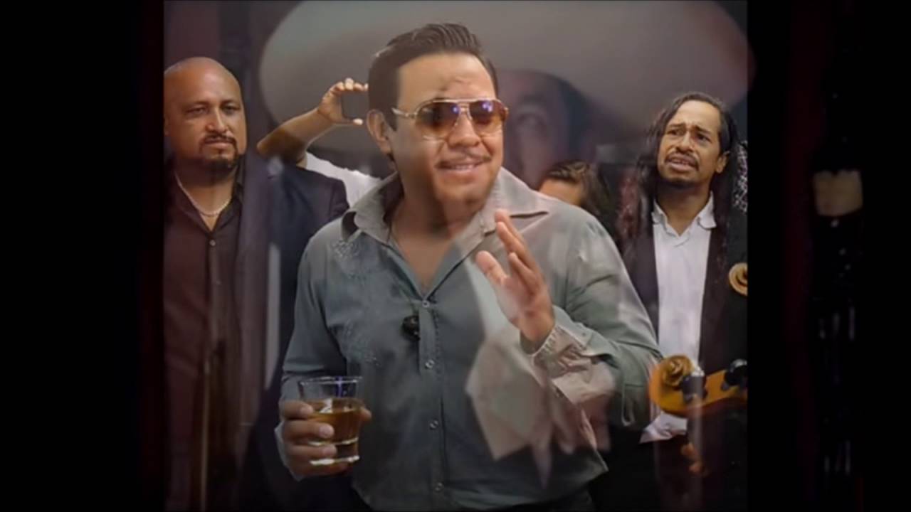 Los nietos de Pedro Infante - Quienes heredaron la Voz?