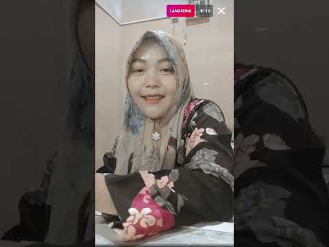 Bu Guru Hipiani Heppy IG Live.3