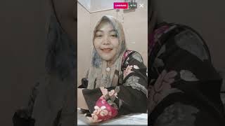 Bu Guru Hipiani Heppy IG Live.3