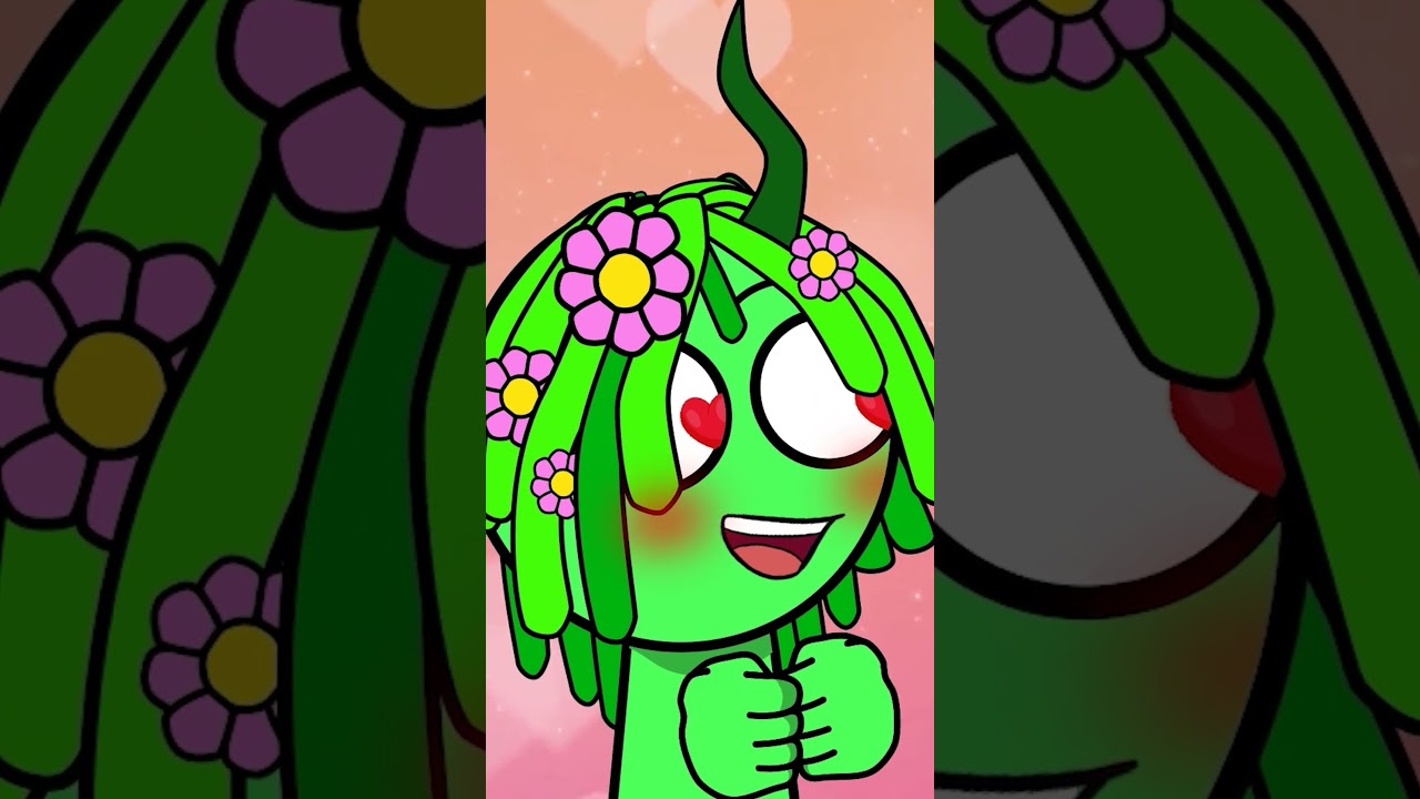 Pinki & Lime: Best Friends or Foes?? | Sprunki Animation