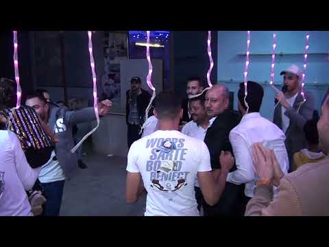 فرحة الريس ابراهيم النحاس