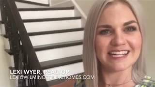 Living in Landfall Community