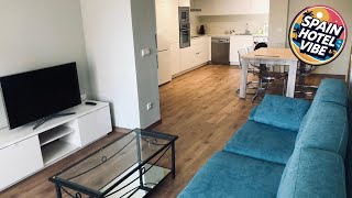 Apartamento en Rianxo | Boiro, Spain | Hotel Review 🌟