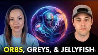 Psionic Asset for SKYWATCHER Shares UAP Footage - The Phenomenon Project (Ep. 15) with Orbsbythought