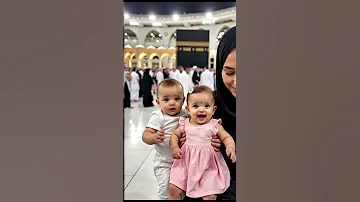 Ya Rab E Mustafa Tu Muje Hajj Pa Bula 