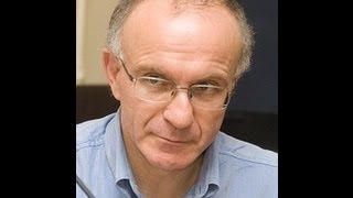 Исак Фрумин: "Мы принимаем простые решения - и отстаем!"