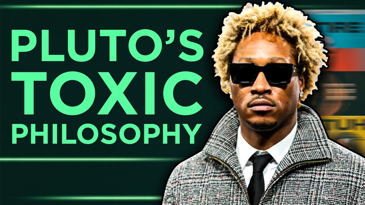 Toxic Reality Rapper Future’s Toxic Masculinity Philosophy is Poisoning an Entire Generation ...