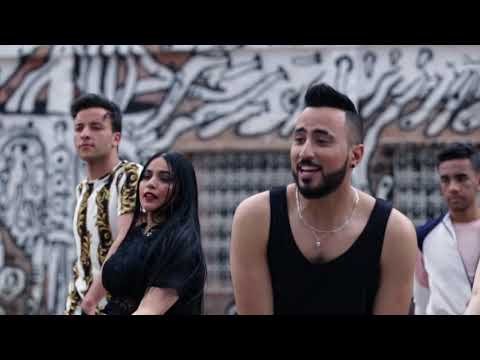 Nabil Elmohaddeb -