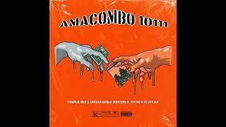 Sthipla Rsa  Untouchable Masterza  Nathii  Dj Jay Jay  Amacombo 10111