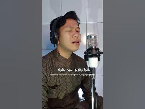 maher zain ramadan gana