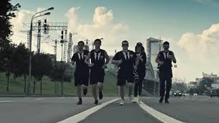 Download Lagu DYM I STAL | Russkaya Dusha, Tyazhelyy Golos MP3