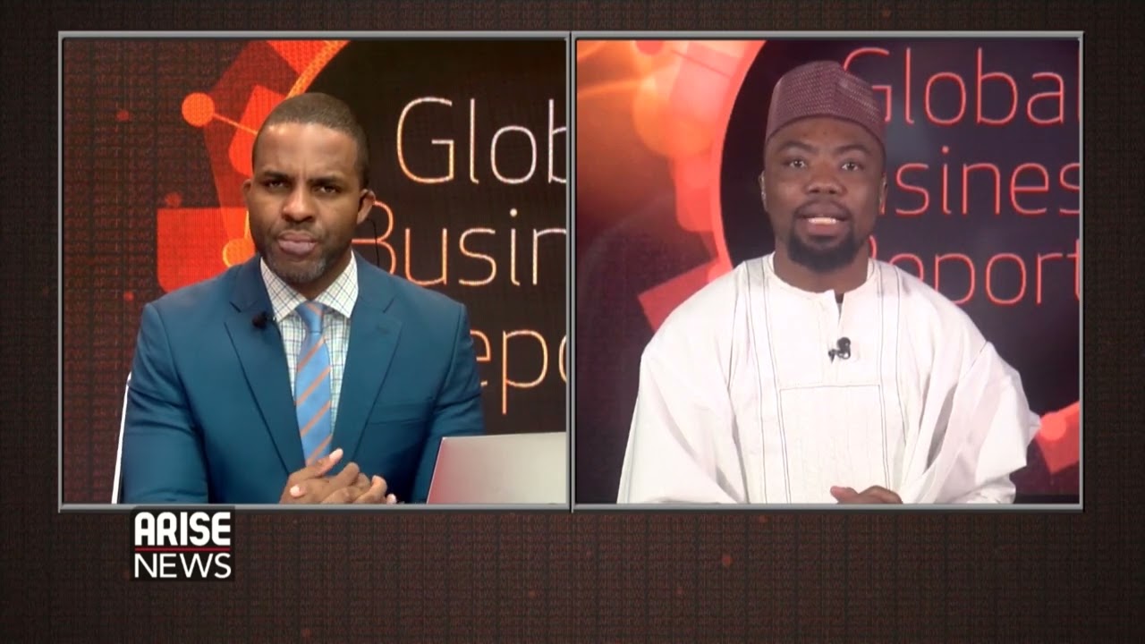 The CBN's Intervention in Agriculture is Ineffective - Kelvin Emmanuel