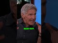 Why Harrison Ford NEEDED Han Solo To DIE In The Force Awakens!