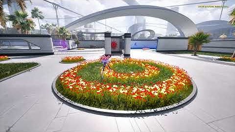 Talos Principle 2 - Dystopia and Utopia